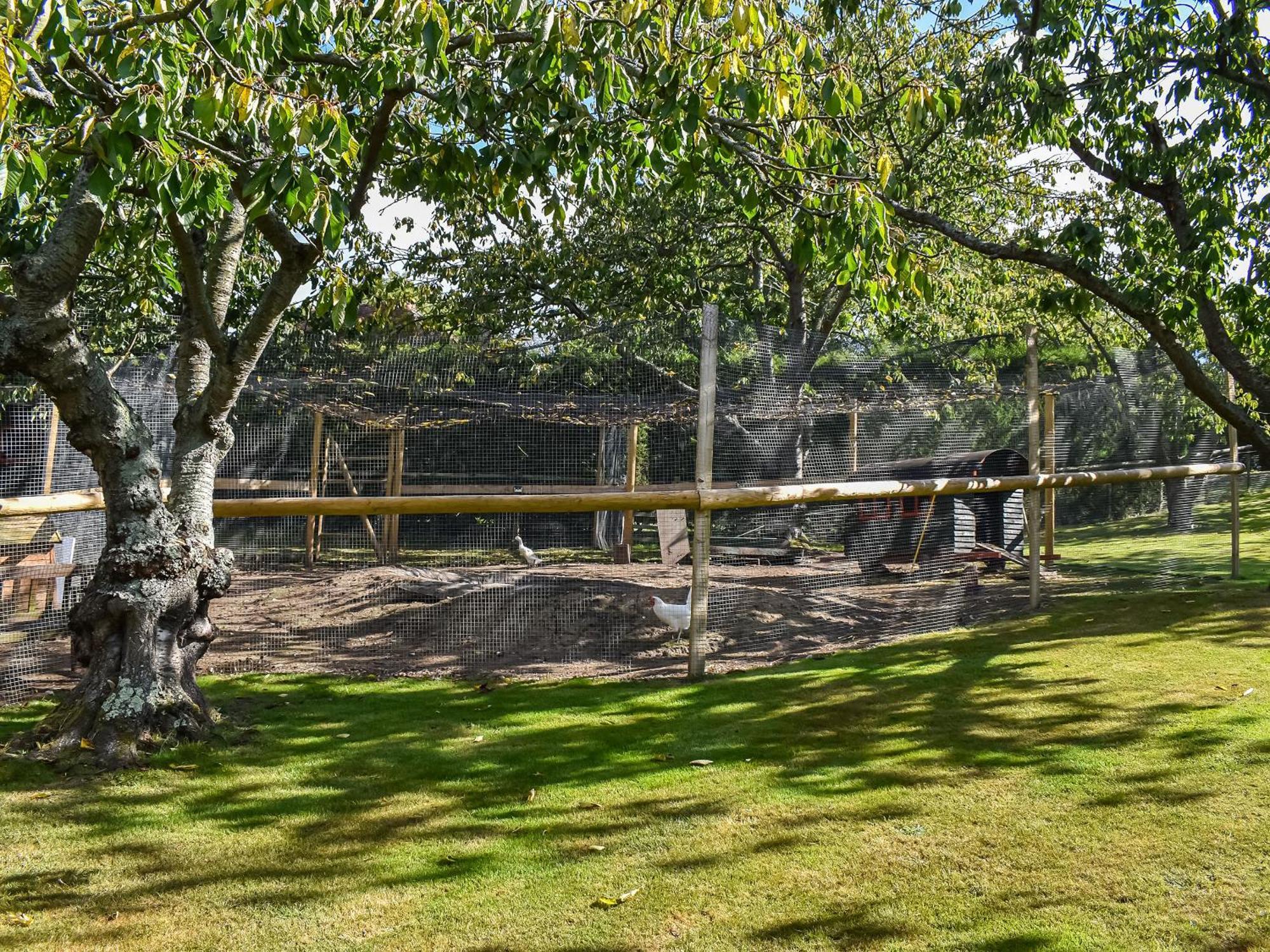 Lekido Villa Hernhill Ngoại thất bức ảnh