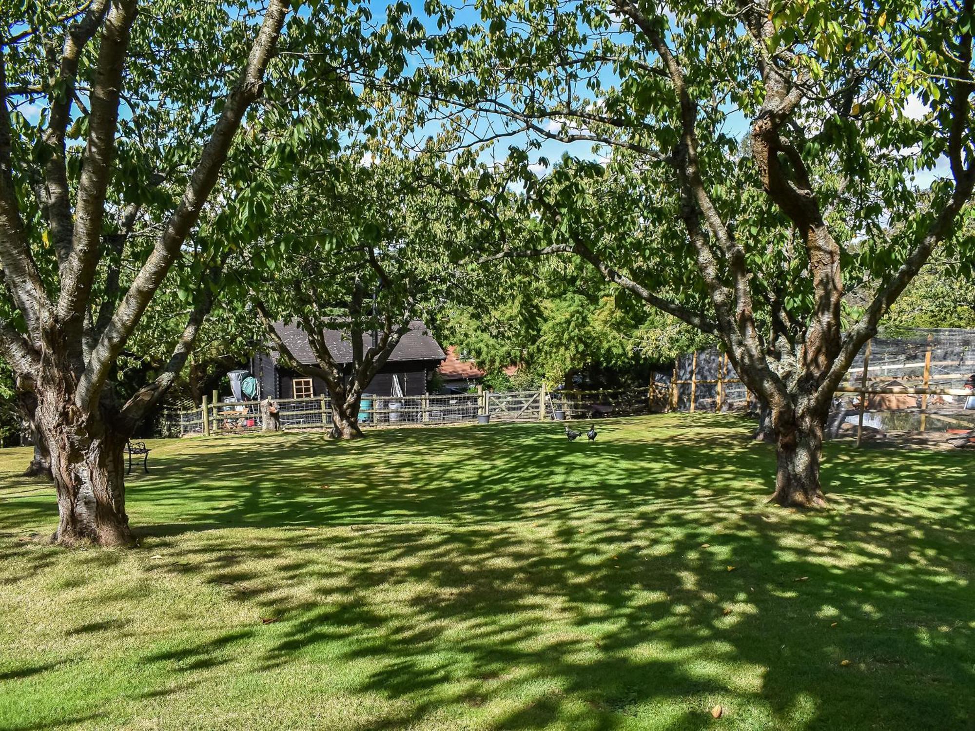 Lekido Villa Hernhill Ngoại thất bức ảnh